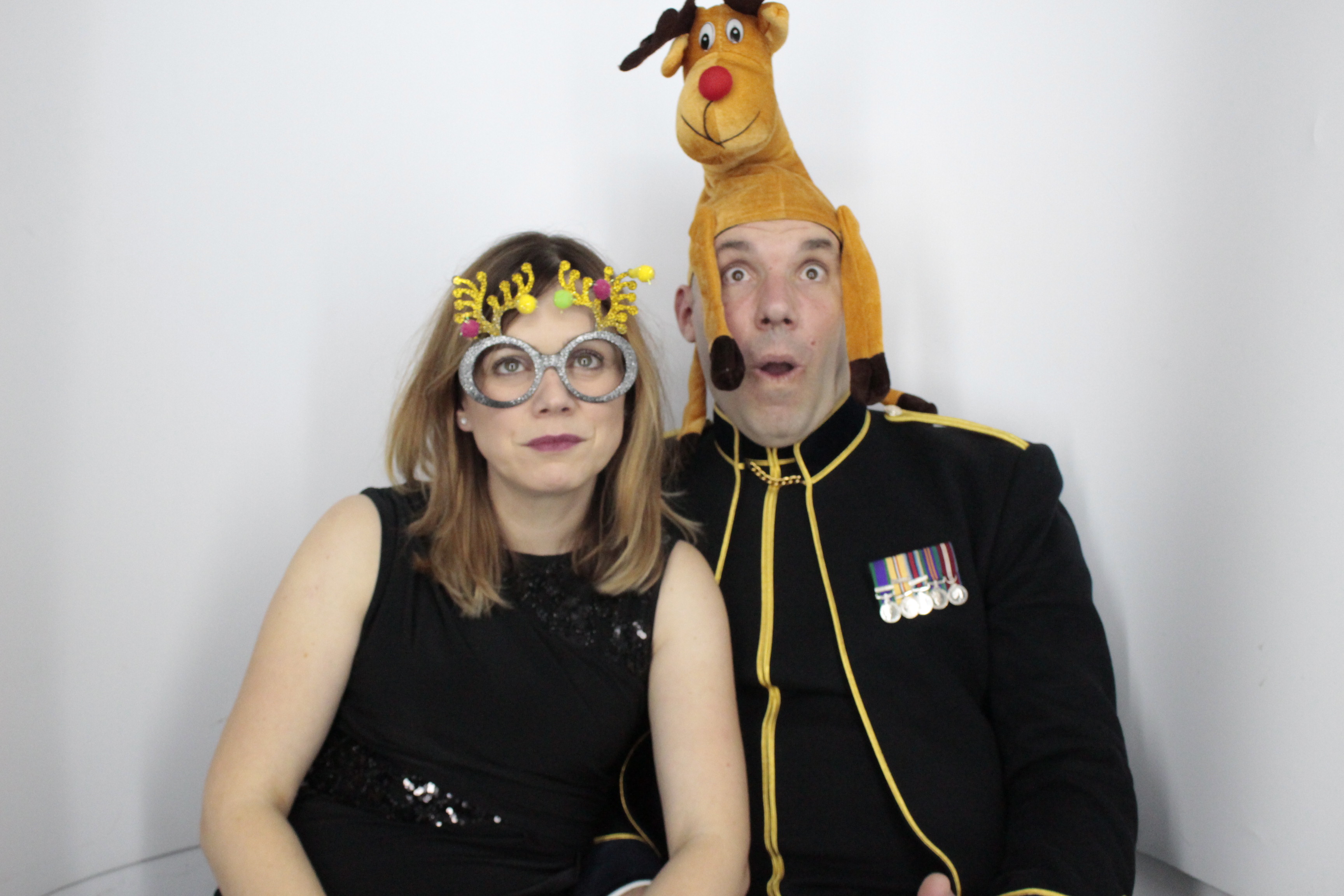 Christmas Function  | View more photos from the event at gallery.myphotoboothexperience.co.uk/u/MyPhotoBoothExperienceLtd/Christmas-Function